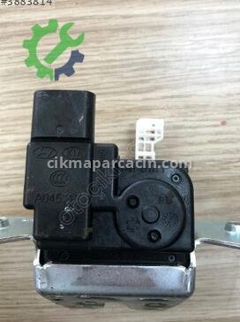 Hyundai i30 Bagaj Kilidi 81230-G3000 çıkma parça
