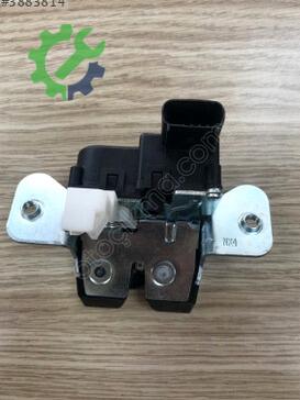 Hyundai i30 Bagaj Kilidi 81230-G3000 çıkma parça