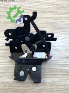 BAGAJ KİLİDİ MAZDA 3 02-09
