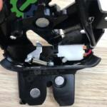 BAGAJ KİLİDİ MAZDA 3 02-09