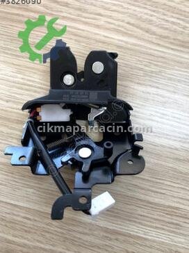 Mazda 3 Bagaj Kilidi B33D-56-820-M çıkma parça
