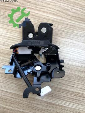 Mazda 3 Bagaj Kilidi B33D-56-820-M çıkma parça