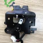 BAGAJ KİLİDİ MAZDA 3 02-09