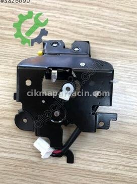 Mazda 3 Bagaj Kilidi B33D-56-820-M çıkma parça