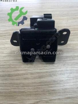 Hyundai Tucson Bagaj Kilidi 81230-1H000 çıkma parça