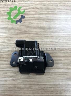 Hyundai Tucson Bagaj Kilidi 81230-1H000 çıkma parça
