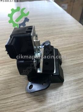 Hyundai Tucson Bagaj Kilidi 81230-1H000 çıkma parça