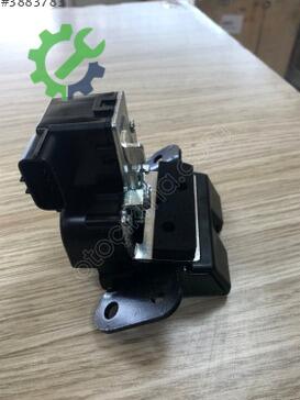Hyundai Tucson Bagaj Kilidi 81230-1H000 çıkma parça