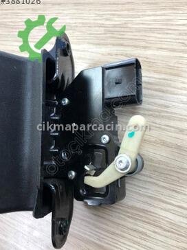 Kia Sportage Bagaj Kilidi 81230-D3000 çıkma parça