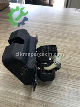 Kia Sportage Bagaj Kilidi 81230-D3000 çıkma parça