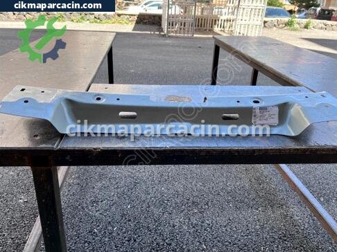Volkswagen Jetta Bagaj çıkma parça