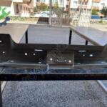 BAGAJ KİLİT SACI JETTA 05-10