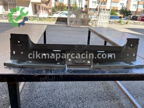 Volkswagen Jetta Bagaj 1K5813311B çıkma parça