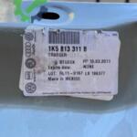 BAGAJ KİLİT SACI JETTA 05-10