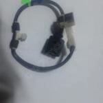 BAGAJ KİLİT ŞALTER ORJİNAL GOLF4 1998-2004 POLO 02 1J6953230A