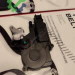 BAGAJ MERKEZİ KİLİT MOTORU SPORTAGE 04-10