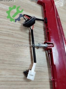 Chery Tiggo Bagaj 605000313AA çıkma parça