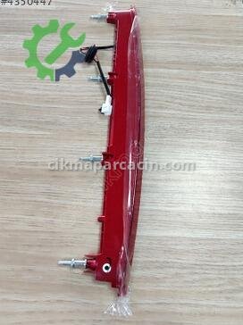 Chery Tiggo Bagaj 605000313AA çıkma parça