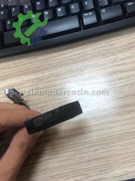 Nissan Qashqai Bagaj Kilidi 90602-JD00A çıkma parça