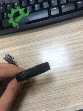 Nissan Qashqai Bagaj Kilidi 90602-JD00A çıkma parça