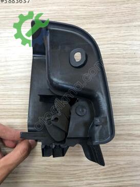 Toyota Corolla Bagaj 64640-12101 çıkma parça