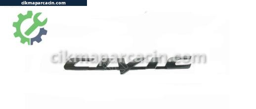 Honda Integra Arma & Yazı çıkma parça
