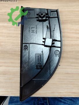 Hyundai Accent Kelebek Camı 83830-1E000 çıkma parça