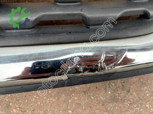 Suzuki Baleno Ön Panjur 71741-68P1 çıkma parça