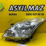BALENO SOL FAR ORJİNAL