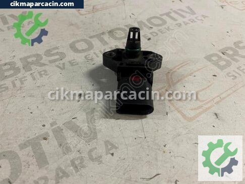 Audi A4 Basınç Sensörü çıkma parça