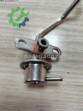 Suzuki Vitara Turbo Valfi 15160-58B00 çıkma parça