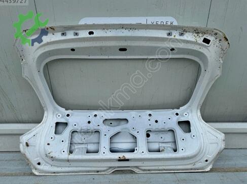 Hyundai Bayon Bagaj Kapağı çıkma parça