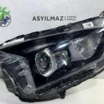 Hyundai Bayon Sağ Ön Far çıkma parça - AS YILMAZ OTO Bursa