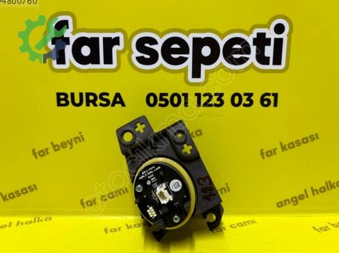 Hyundai Bayon Far Beyni çıkma parça