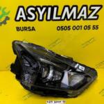 BAYON SAĞ FAR (ORJİNAL)