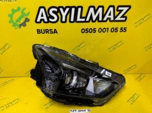 BAYON SAĞ FAR (ORJİNAL)