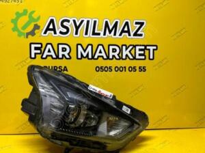 BAYON SAĞ FAR – ORJİNAL