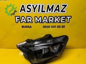 BAYON SAĞ FAR ORJİNAL  – 92102Q0600