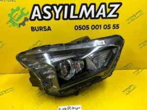 BAYON SAĞ FAR (ORJİNAL) – HATASIZ