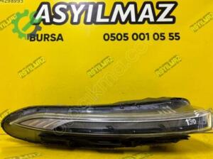 BAYON SAĞ SİS FARI ORJİNAL – 92208Q0600
