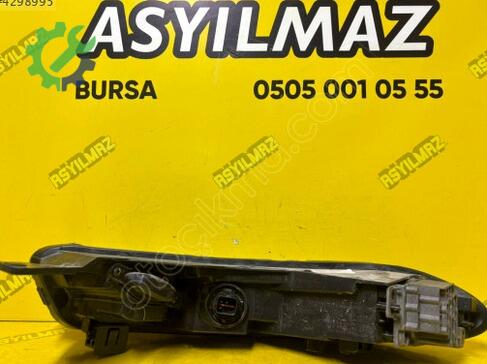Hyundai Bayon Sağ Sis Farı 92208Q0600 çıkma parça
