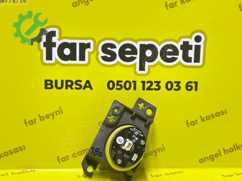 Hyundai Bayon Far Beyni çıkma parça