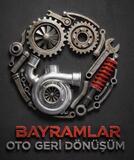 BAYRAMLAR OTO GERİ DÖNÜŞÜM