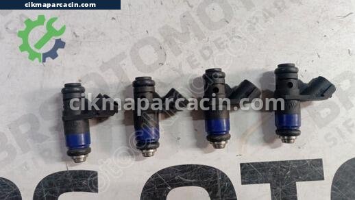 Volkswagen Polo Komple Motor çıkma parça