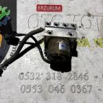 BC4C437AO MAZDA 323 Orijinal Çıkma ABS BEYNİ