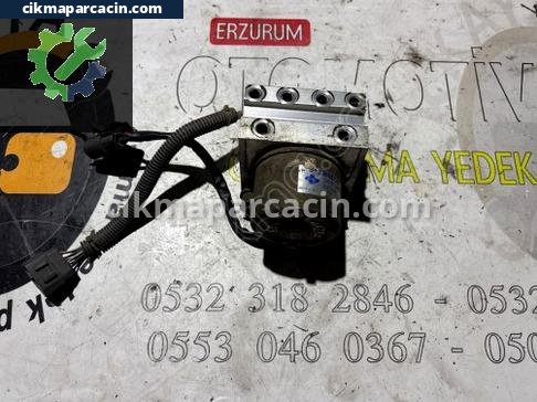 Mazda 323 ABS Beyni (Modül) çıkma parça