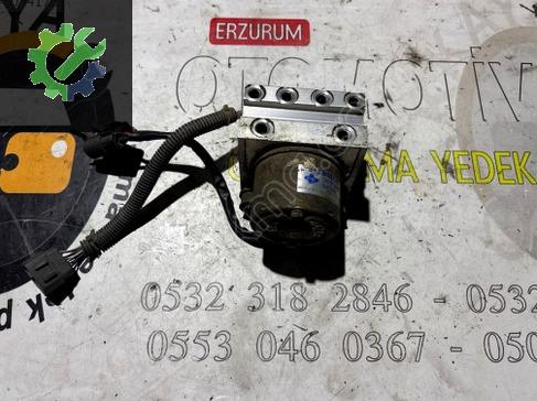 Mazda 323 ABS Beyni (Modül) çıkma parça