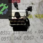 BC4C437AO MAZDA 323 Orijinal Çıkma ABS BEYNİ