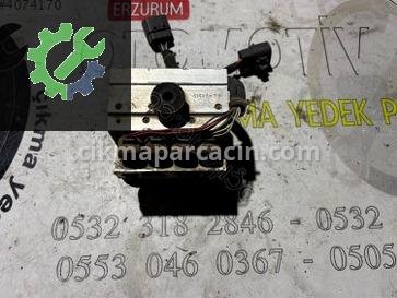 Mazda 323 ABS Beyni (Modül) BC4C437AO çıkma parça