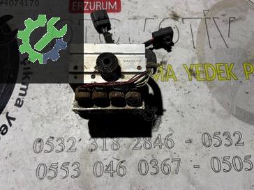 Mazda 323 ABS Beyni (Modül) BC4C437AO çıkma parça